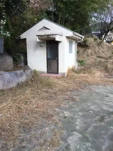 大石神社の建物その他