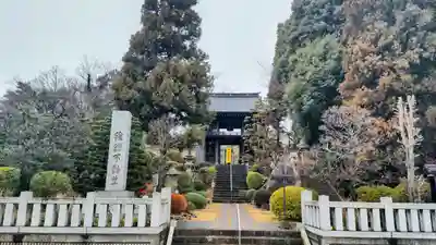 圓乗院のその他建物