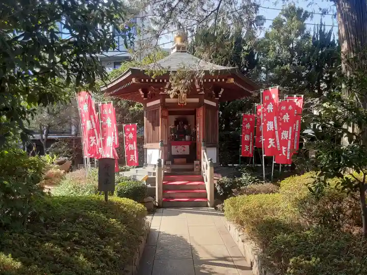 玄国寺(東京都)
