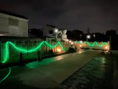 遠照山 光明寺（尼崎大仏）(兵庫県)