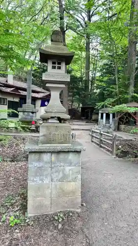 円山八十八ヶ所大師堂(北海道)