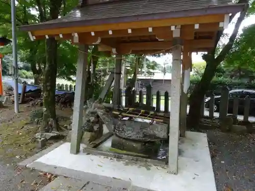 還来神社(滋賀県)