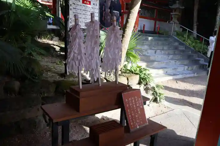 青島神社(青島神宮)(宮崎県)