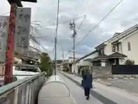 月夜見宮(豊受大神宮別宮)(三重県)