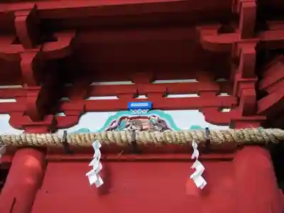 久能山東照宮のその他建物