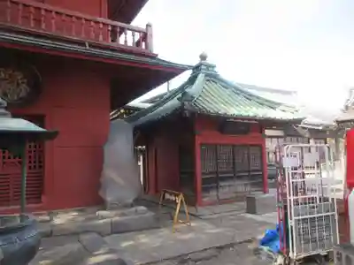 西新井大師総持寺(東京都)