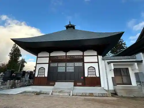 天正寺(長野県)