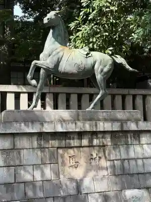 富岡八幡宮(東京都)