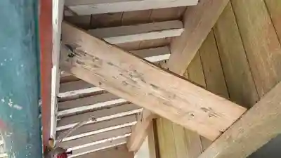 曽波神社(宮城県)