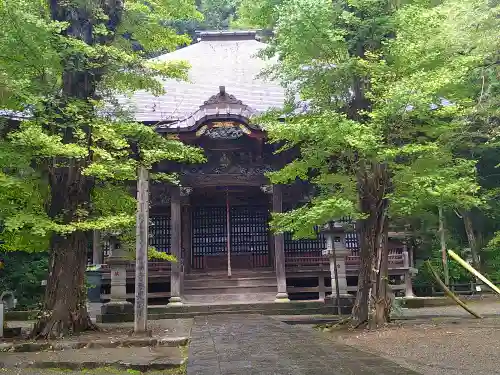 大悲願寺(東京都)