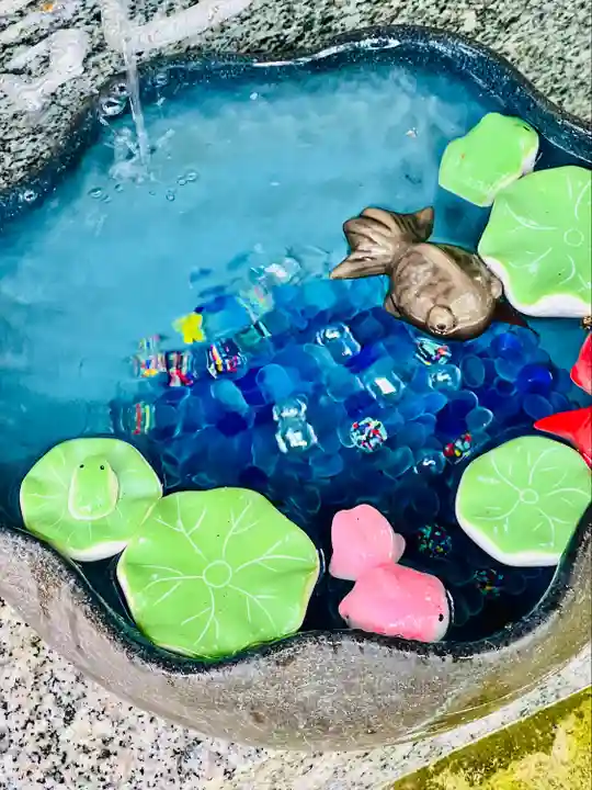 正一位 若草稲荷神社(宮城県)