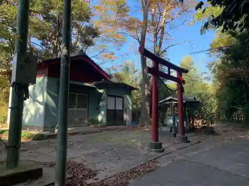 古産土神社(千葉県)