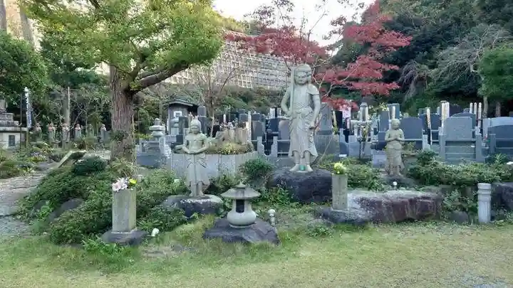 青蓮寺(神奈川県)