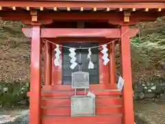 磐裂神社(栃木県)