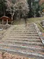 飛鳥川上坐宇須多岐比売命神社(奈良県)