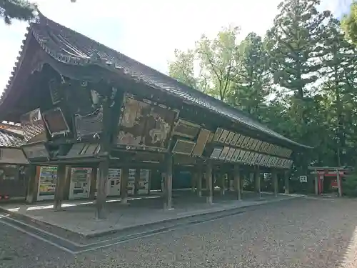 北野天満宮のその他建物