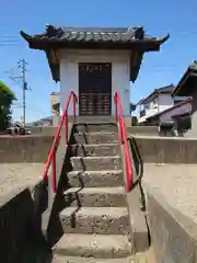 天神社(埼玉県)