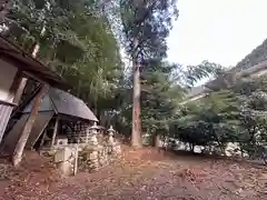 篠坂神社(鳥取県)