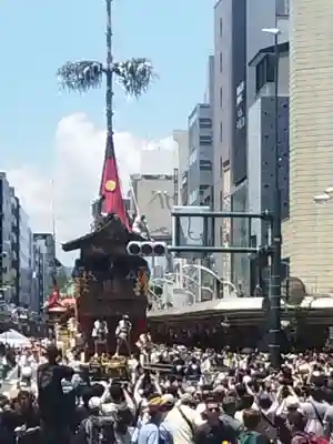 八坂神社(祇園さん)(京都府)