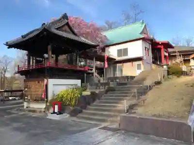 差出磯大嶽山神社 仕事と健康と厄よけの神さまのその他建物