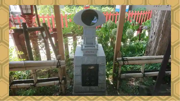 川越八幡宮(埼玉県)