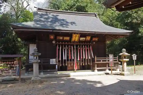 大宮八幡宮(兵庫県)