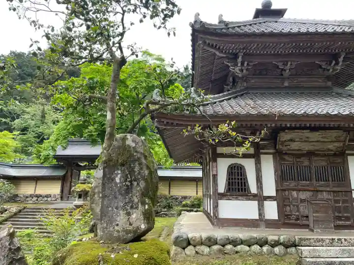 華厳寺(岐阜県)