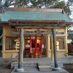 刺田比古神社(和歌山県)(2026年01月12日(月) 06時48分21秒投稿)