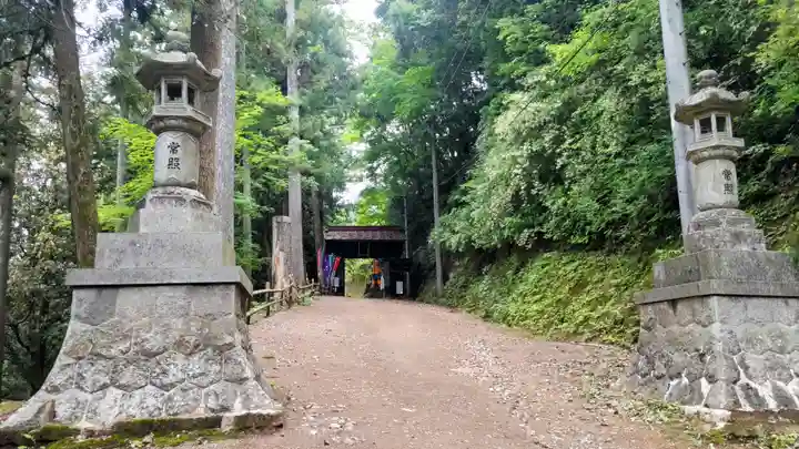 天龍寺(埼玉県)