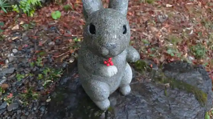 出雲大神宮(京都府)