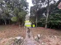 大歳神社(兵庫県)