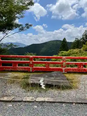 鞍馬寺(京都府)