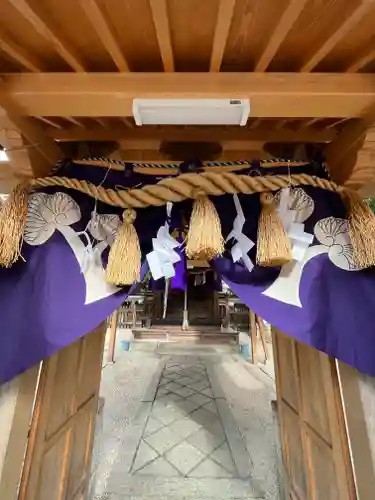 伊豆神社(滋賀県)
