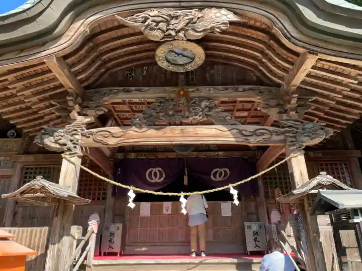 清滝寺(高知県)