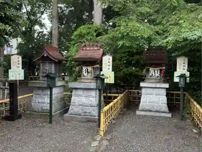 亀ケ池八幡宮(神奈川県)