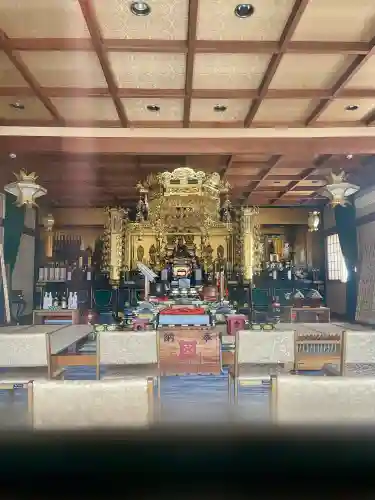 長耀寺(東京都)