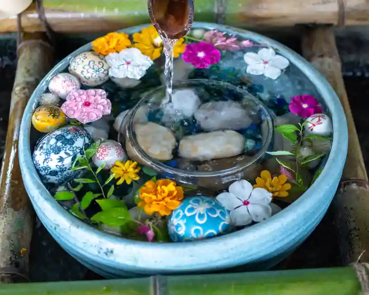 霧島岑神社(宮崎県)