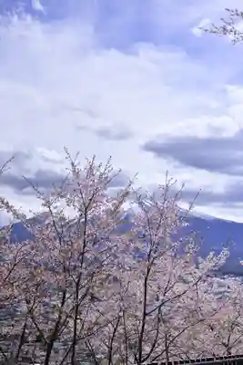新倉富士浅間神社(山梨県)