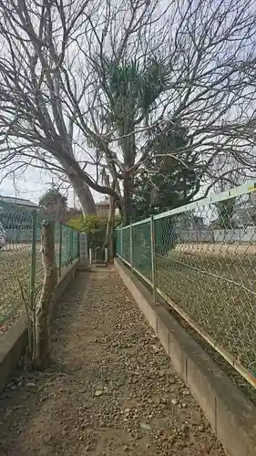 頼政神社のその他建物