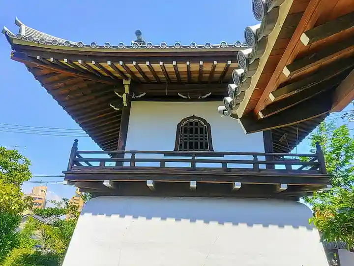 龍珠寺のその他建物