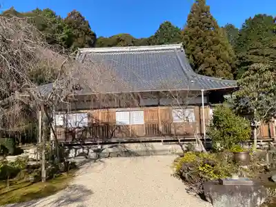 桃林寺(三重県)