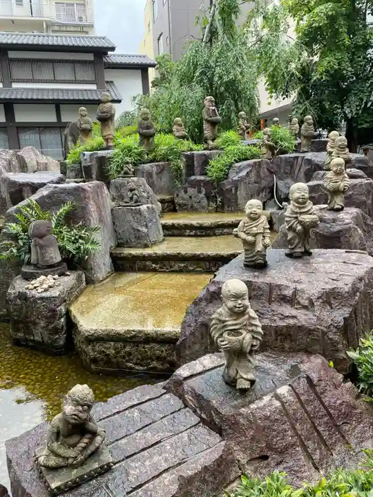 頂法寺(六角堂)のその他建物