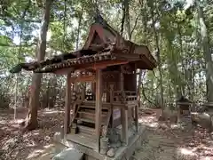 天神神社(奈良県)