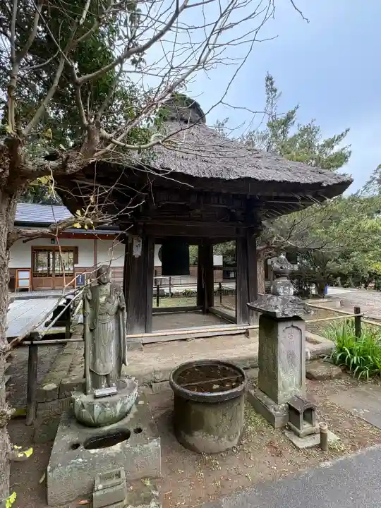 円応寺(神奈川県)