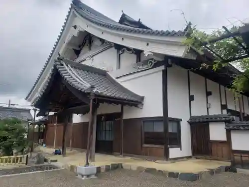 弘誓寺のその他建物