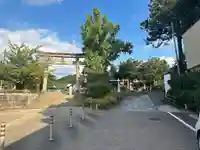 新日吉神宮(京都府)