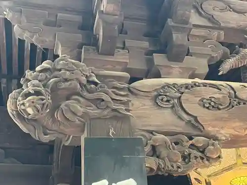 調神社(埼玉県)