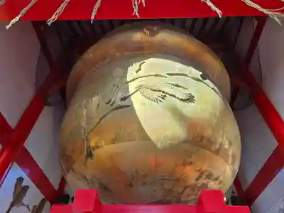 箱崎八幡神社(鹿児島県)