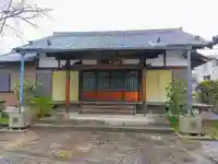 観音寺のその他建物