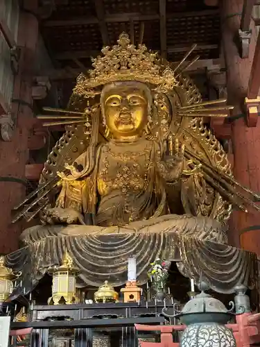 東大寺(奈良県)